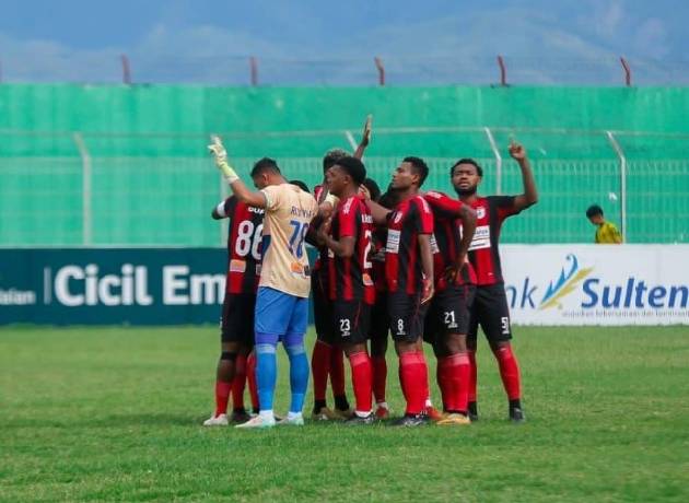 Nhận định, soi k&egrave;o Persipura Jayapura vs Persipa Pati, 13h30 ng&agrave;y 5/2: Rực rỡ s&acirc;n nh&agrave;