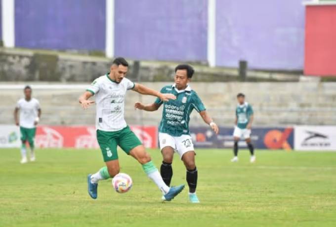 Nhận định, soi k&egrave;o PSMS Medan vs Nusantara United, 15h30 ng&agrave;y 4/2: Tin v&agrave;o chủ nh&agrave;