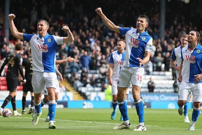 Nhận định, soi k&egrave;o QPR vs Blackburn, 2h45 ng&agrave;y 5/2: T&igrave;m lại mạch thắng