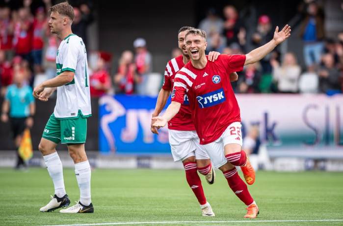 Nhận định, soi k&egrave;o Silkeborg IF vs IK Sirius, 18h00 ng&agrave;y 5/2: Lần đầu chạm mặt