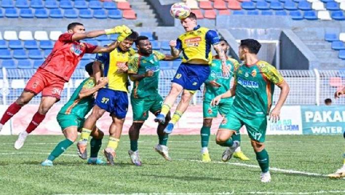 Nhận định, soi k&egrave;o Sriwijaya Palembang vs Persikota Tangerang, 15h30 ng&agrave;y 4/2: B&atilde;o tố xa nh&agrave;