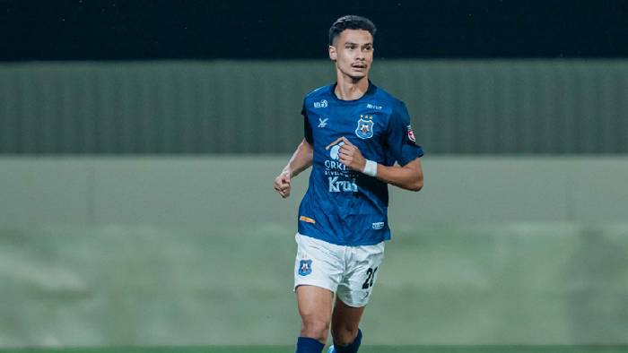 Nhận định, soi k&egrave;o Svay Rieng vs Shan United, 19h30 ng&agrave;y 5/2: Kh&aacute;c biệt động lực