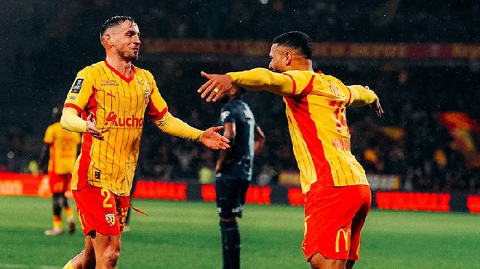 K&egrave;o v&agrave;ng b&oacute;ng đ&aacute; Troyes vs Lens, 03h00 ng&agrave;y 5/2: Game dễ