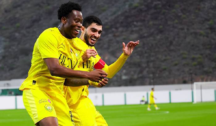 Nhận định, soi k&egrave;o Al Nasr vs Al Wasl, 20h25 ng&agrave;y 5/2: Đối thủ kh&oacute; chịu