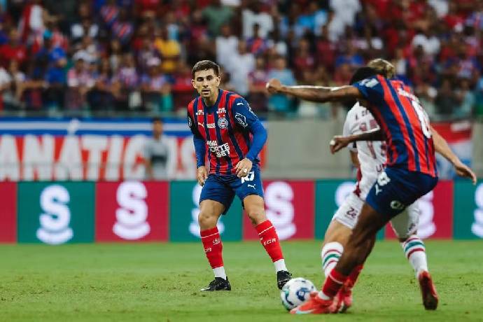 Nhận định, soi k&egrave;o Bahia vs Fluminense, 5h00 ng&agrave;y 6/2: Chủ nh&agrave; gặp khắc tinh