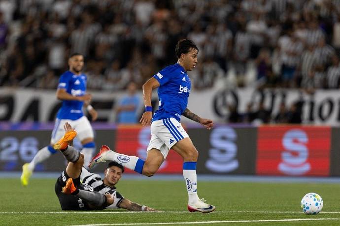 Nhận định, soi k&egrave;o Cruzeiro vs Coritiba, 07h30 ng&agrave;y 6/2: Gh&igrave;m ch&acirc;n nhau