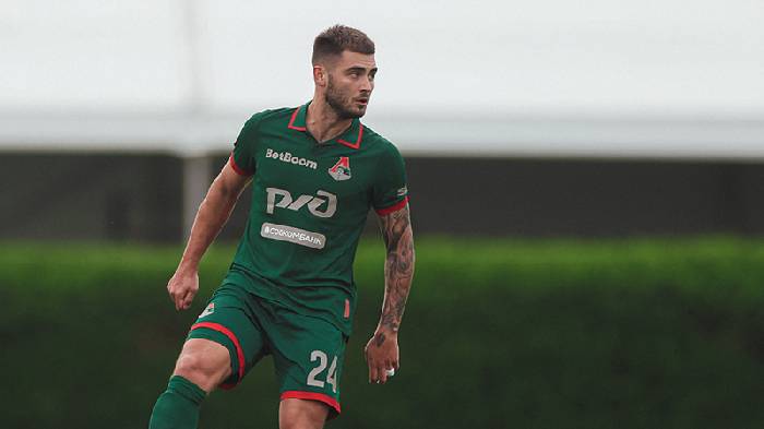 Nhận định, soi k&egrave;o FC Ural vs Lokomotiv Moscow, 19h30 ng&agrave;y 5/2: Game dễ