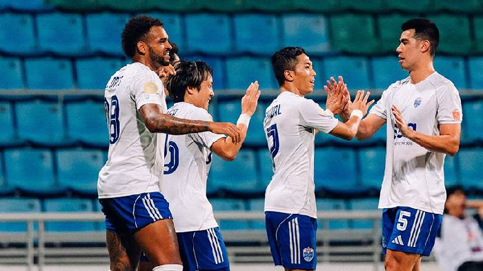 Nhận định, soi k&egrave;o Lion City Sailors vs Svay Rieng, 19h30 ng&agrave;y 5/2: Hết hy vọng