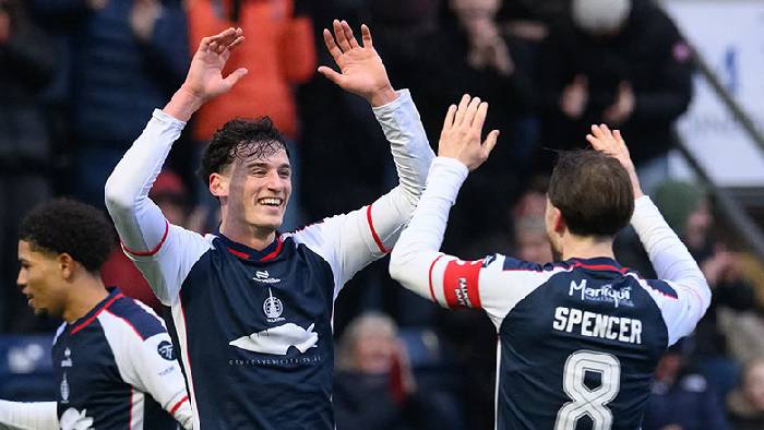 Nhận định, soi k&egrave;o Livingston vs Falkirk, 2h45 ng&agrave;y 5/2: Sa s&uacute;t