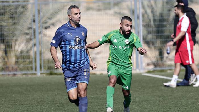 Nhận định, soi k&egrave;o Maccabi Kabilio Jaffa vs Maccabi Tel Aviv, 1h30 ng&agrave;y 6/2: V&ugrave;i dập