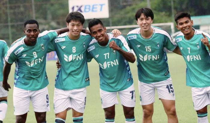 Nhận định, soi k&egrave;o Mahar United vs Thitsar Arman, 16h30 ng&agrave;y 5/2: Đ&ograve;i nợ ngọt ng&agrave;o