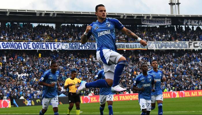 Nhận định, soi k&egrave;o Millonarios vs Deportivo Pereira, 08h00 ng&agrave;y 6/2: Chiến thắng đầu ti&ecirc;n cho chủ nh&agrave;