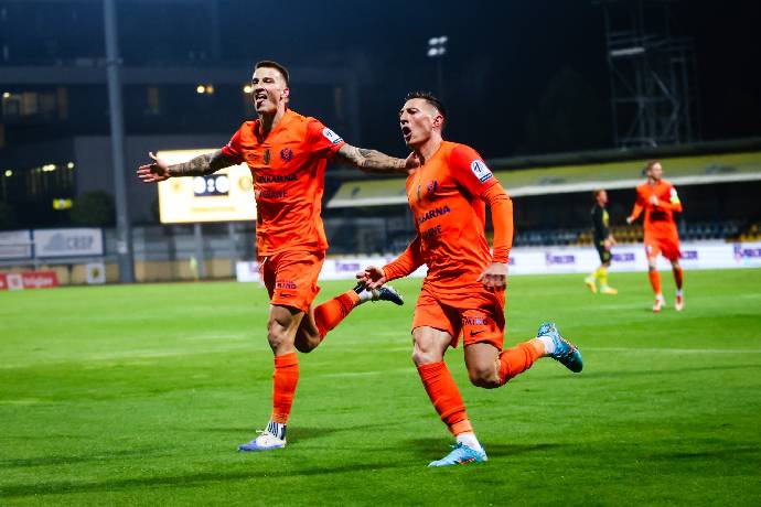 Nhận định, soi k&egrave;o NK Celje vs Radomlje, 23h30 ng&agrave;y 4/2: Lịch sử l&ecirc;n tiếng