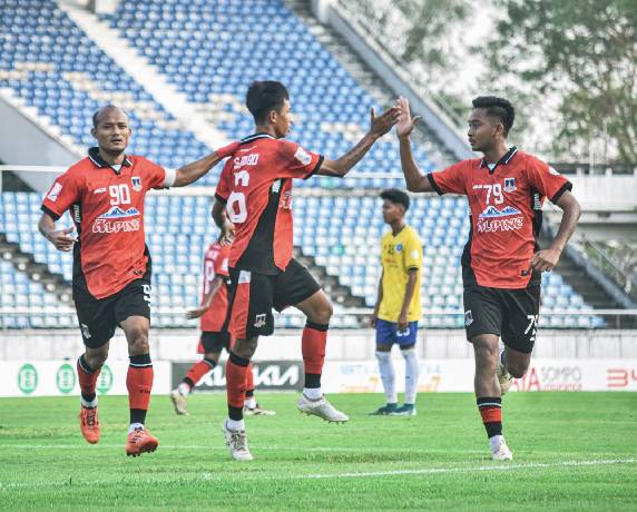 Nhận định, soi k&egrave;o Rakhine United vs Yadanarbon, 16h00 ng&agrave;y 5/2: Cứ ngỡ ngon ăn