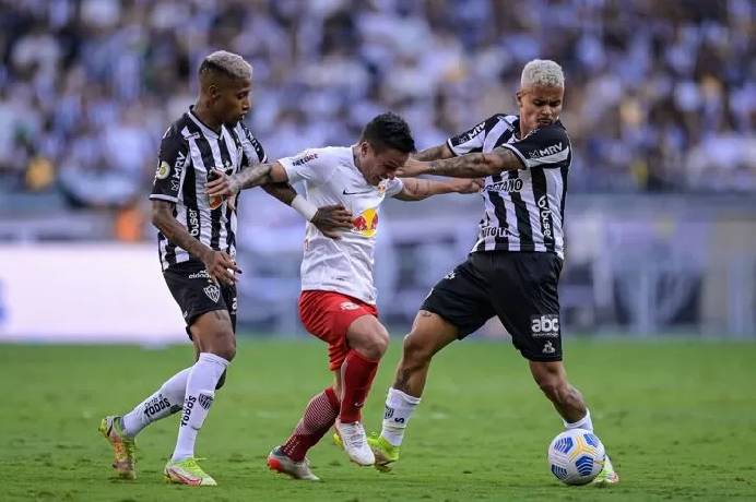 Nhận định, soi k&egrave;o Red Bull Bragantino vs Atletico Mineiro, 5h00 ng&agrave;y 5/2: Tin chủ