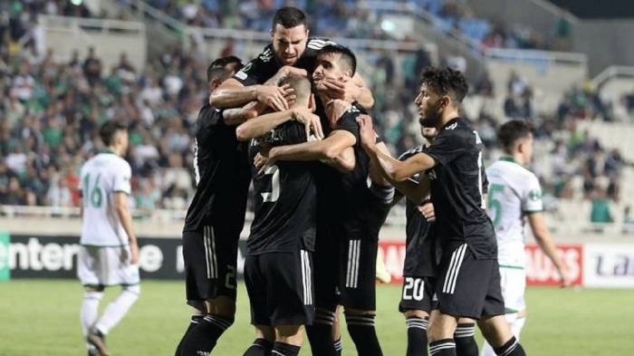 Nhận định, soi k&egrave;o Samaxi FK vs Qarabag, 17h30 ng&agrave;y 5/2: Chiến thắng nhọc nhằn