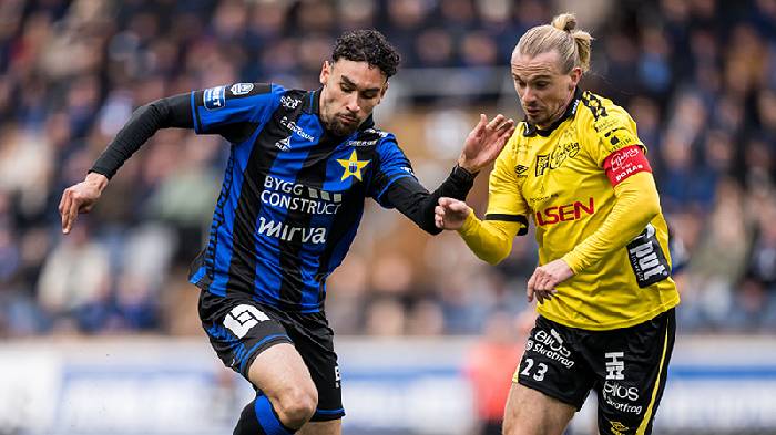 Nhận định, soi k&egrave;o Sirius vs Sarpsborg 08, 20h00 ng&agrave;y 5/2: Thắng tiếp
