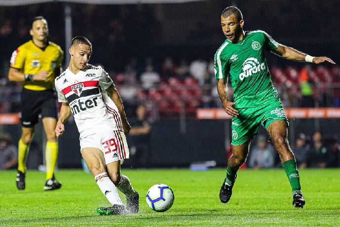 Nhận định, soi k&egrave;o Vasco da Gama vs Chapecoense, 6h00 ng&agrave;y 6/2: Giải m&atilde; t&acirc;n binh