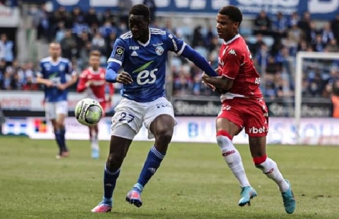 Si&ecirc;u m&aacute;y t&iacute;nh dự đo&aacute;n Strasbourg vs Monaco, 3h00 ng&agrave;y 6/2