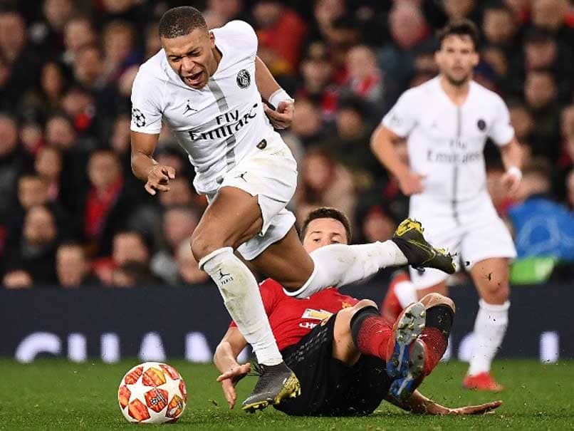 Nhận định PSG vs MU, 03h00 ng&agrave;y 7/3 (C&uacute;p C1 ch&acirc;u &Acirc;u)