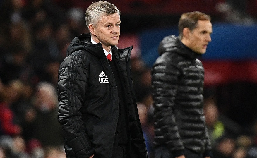 PSG vs MU: Quỷ đỏ cất 10 trụ cột... ở nh&agrave;