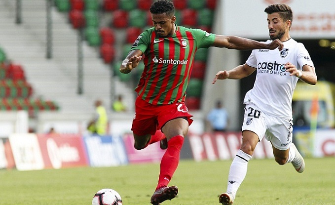 Nhận định Vitoria Guimaraes vs Maritimo 03h15, 05/03 (VĐQG Bồ Đ&agrave;o Nha)
