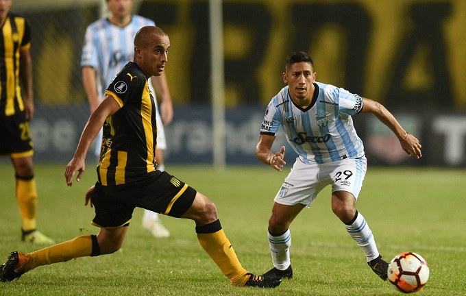 Nhận định Banfield vs Atletico Tucuman 03h10, 05/03 (VĐQG Argentina)