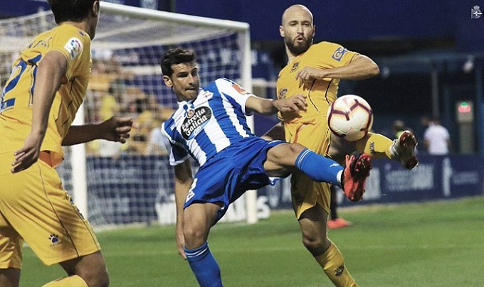 Nhận định Deportivo vs Alcorcon 03h00, 05/03 (Hạng 2 T&acirc;y Ban Nha)