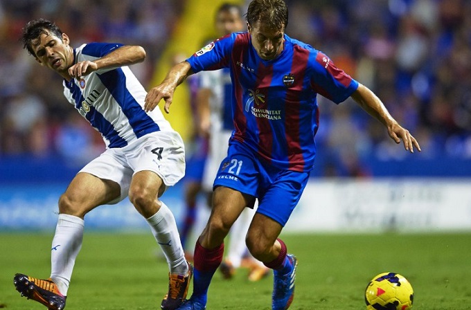 Nhận định Leganes vs Levante 03h00, 05/03 (VĐQG T&acirc;y Ban Nha)