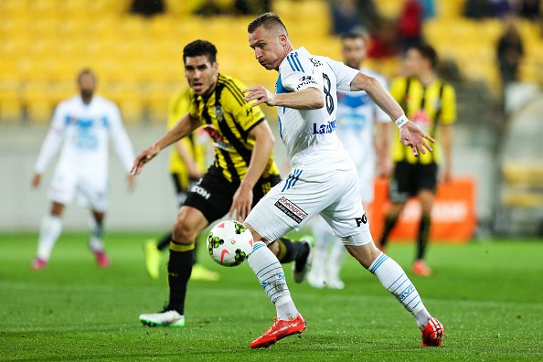 Nhận định Melbourne Victory vs Daegu FC 15h30, 05/03 (AFC Champions League)