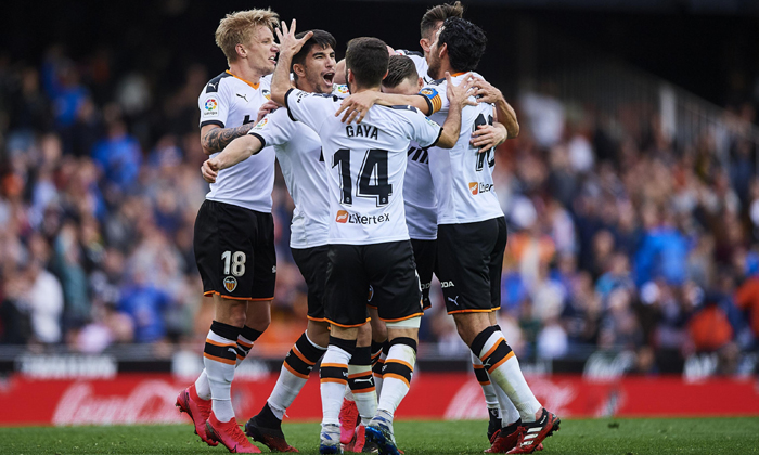 Nhận định b&oacute;ng đ&aacute; Alaves vs Valencia, 3h00 ng&agrave;y 7/3