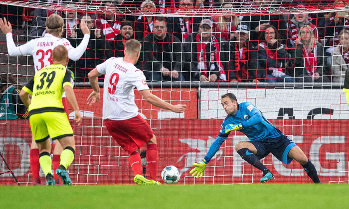 Kết quả đối đầu Paderborn 07 vs Koln, 2h00 ng&agrave;y 7/3