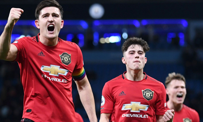 Trước đại chiến MU vs Man City: Những cuộc đối đầu kh&oacute; qu&ecirc;n trong qu&aacute; khứ