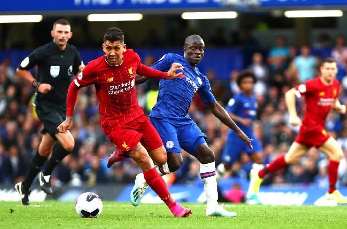 Dimitar Berbatov dự đo&aacute;n kết quả đại chiến Liverpool vs Chelsea