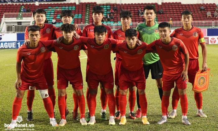 HAGL chi viện &lsquo;khủng&rsquo; cho C&ocirc;ng An Nh&acirc;n D&acirc;n