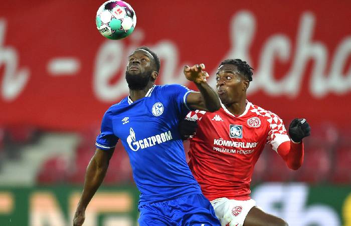 Lịch ph&aacute;t s&oacute;ng trực tiếp b&oacute;ng đ&aacute; 5/3: Schalke vs Mainz