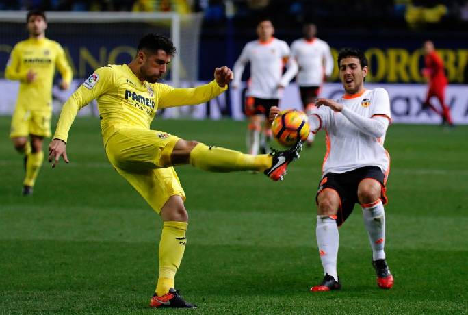 Lịch thi đấu b&oacute;ng đ&aacute; h&ocirc;m nay 5/3: Valencia vs Villarreal