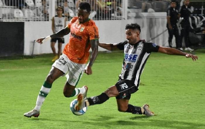Nhận định Cordoba vs Banfield, 7h30 ng&agrave;y 6/3
