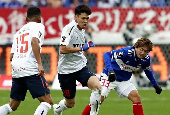Nhận định FC Tokyo vs Cerezo Osaka, 12h00 ng&agrave;y 6/3