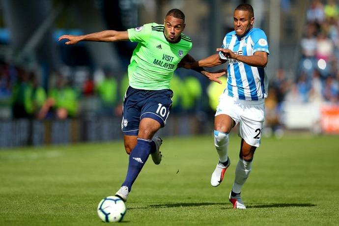Nhận định Huddersfield vs Cardiff City, 2h45 ng&agrave;y 6/3
