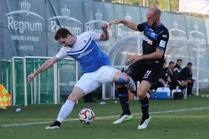 Nhận định Paderborn vs Darmstadt, 0h30 ng&agrave;y 6/3