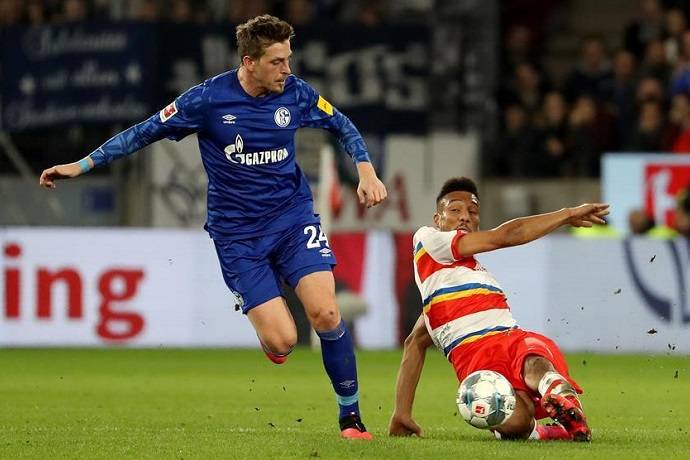 Nhận định Schalke 04 vs Mainz 05, 2h30 ng&agrave;y 6/3