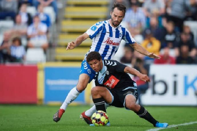 Nhận định Sonderjyske vs Odense, 00h00 ng&agrave;y 5/3