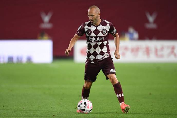 Nhận định Tokushima Vortis vs Vissel Kobe, 12h00 ng&agrave;y 6/3