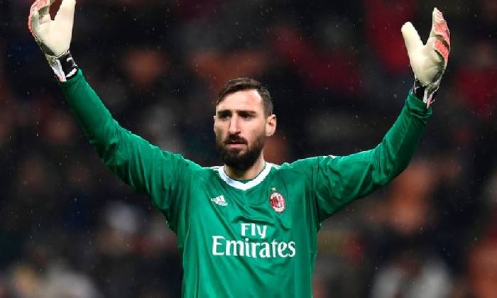 Tin chuyển nhượng 4/3: Chelsea để mắt tới Donnarumma