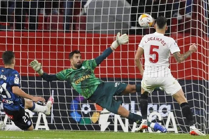 Nhận định, soi k&egrave;o Alaves vs Sevilla, 3h00 ng&agrave;y 5/3