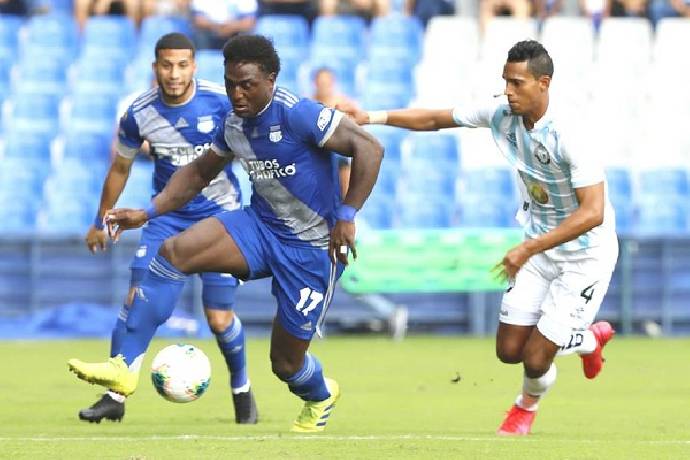 Nhận định, soi k&egrave;o Emelec vs Guayaquil City, 7h00 ng&agrave;y 5/3