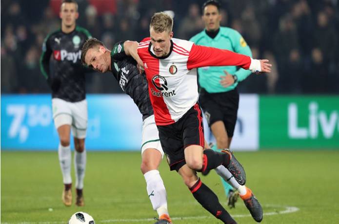 Nhận định, soi k&egrave;o Feyenoord vs Groningen, 03h00 ng&agrave;y 06/03