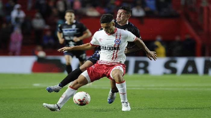 Nhận định, soi k&egrave;o Gimnasia vs Argentinos Juniors, 7h30 ng&agrave;y 5/3