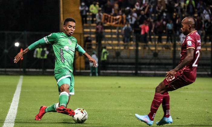 Nhận định, soi k&egrave;o La Equidad vs Patriotas, 8h15 ng&agrave;y 6/3